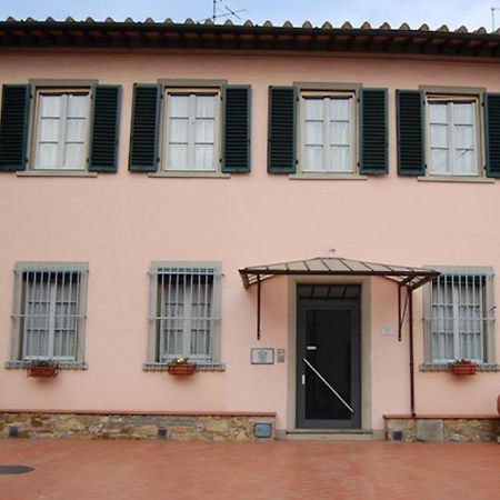 Relais Stella Hotel Signa Exterior foto