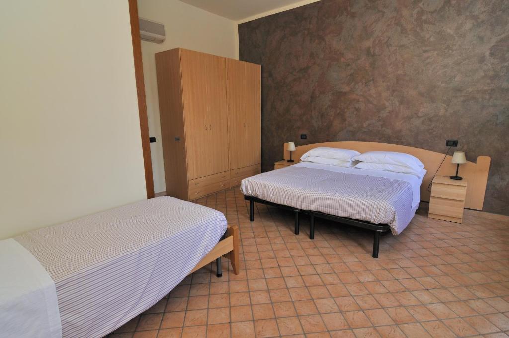 Relais Stella Hotel Signa Cameră foto