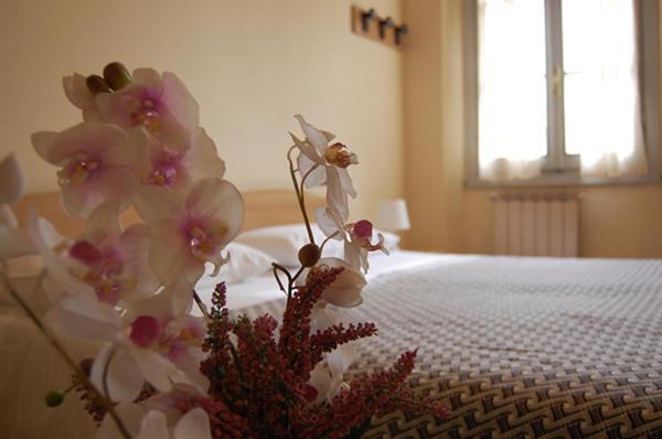 Relais Stella Hotel Signa Cameră foto