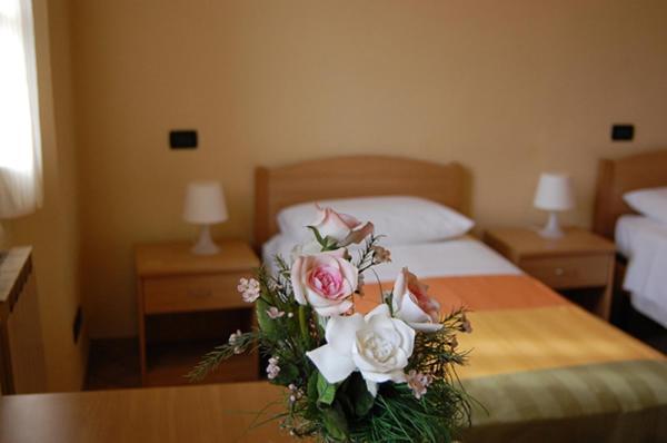 Relais Stella Hotel Signa Cameră foto