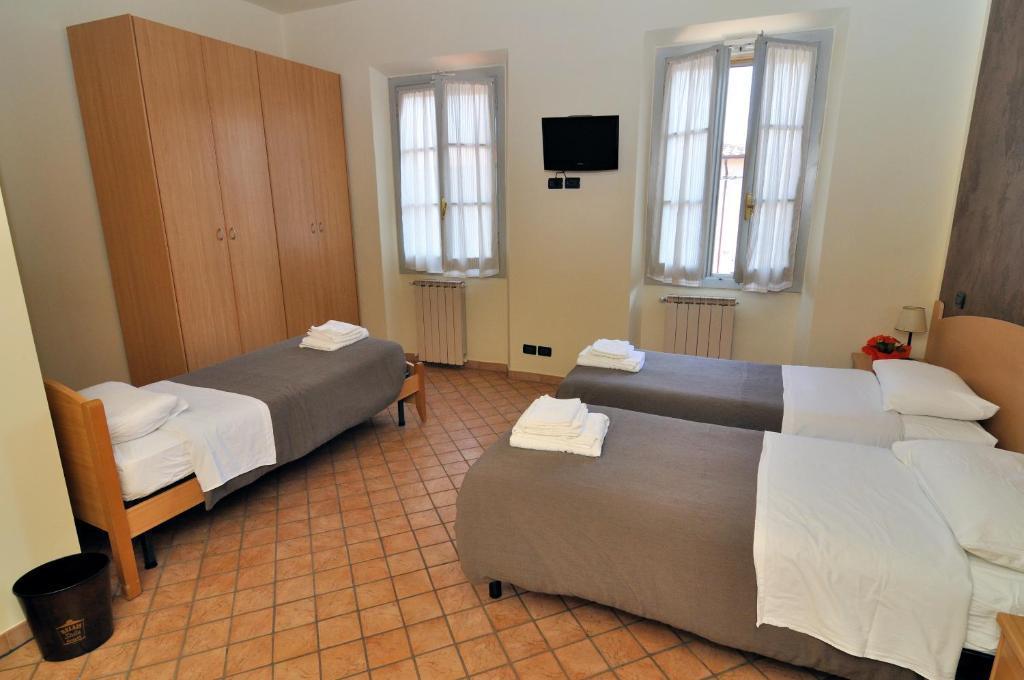 Relais Stella Hotel Signa Cameră foto