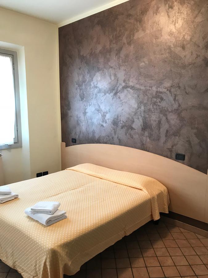 Relais Stella Hotel Signa Exterior foto